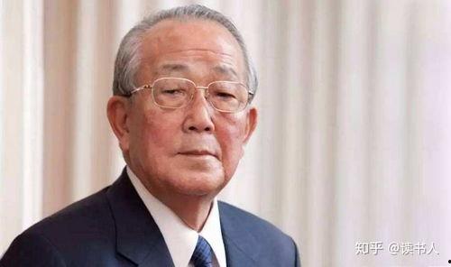 娱乐吃瓜酱稻盛和夫,从娱乐吃瓜酱到商业传奇的蜕变之路